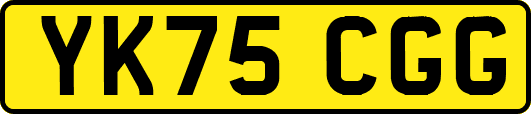YK75CGG