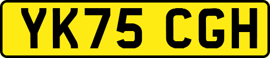 YK75CGH