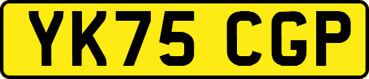 YK75CGP