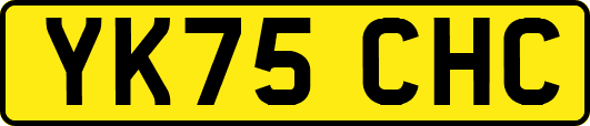 YK75CHC