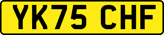 YK75CHF