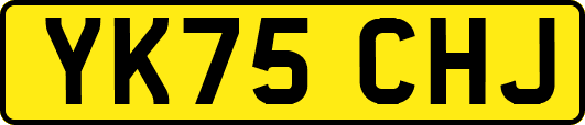 YK75CHJ