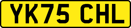 YK75CHL