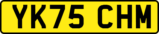 YK75CHM