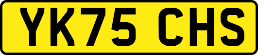 YK75CHS
