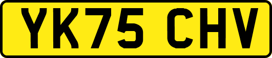 YK75CHV