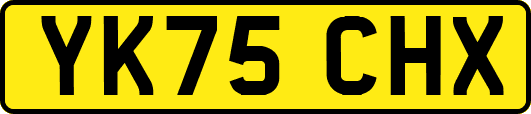 YK75CHX