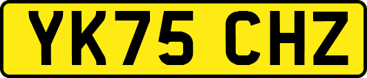 YK75CHZ