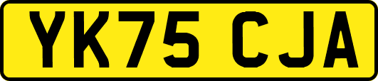 YK75CJA
