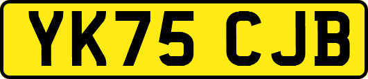 YK75CJB