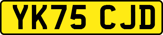 YK75CJD