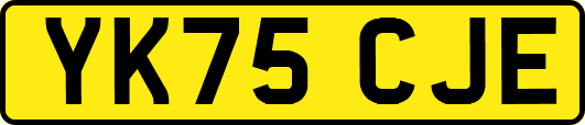 YK75CJE
