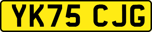 YK75CJG