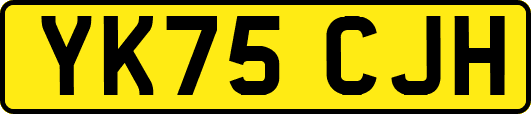 YK75CJH