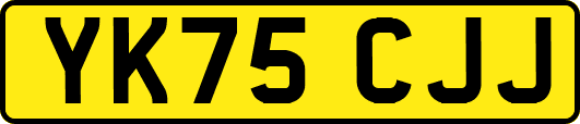 YK75CJJ