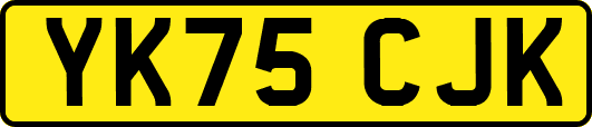 YK75CJK