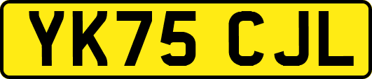 YK75CJL