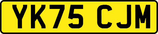 YK75CJM