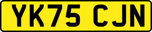 YK75CJN
