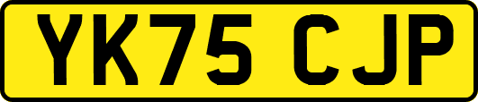 YK75CJP