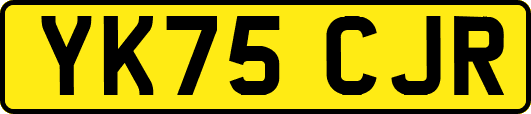 YK75CJR