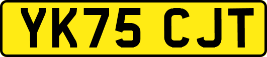 YK75CJT
