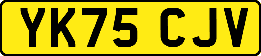 YK75CJV