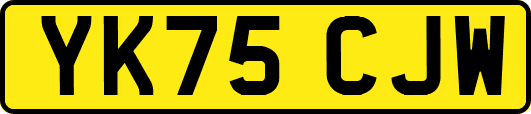 YK75CJW