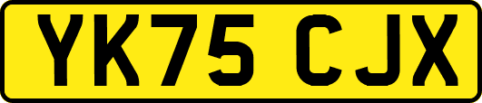 YK75CJX