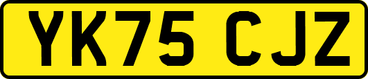 YK75CJZ
