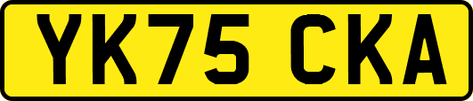 YK75CKA