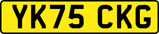 YK75CKG