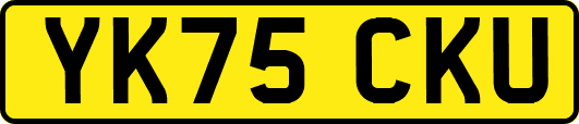 YK75CKU