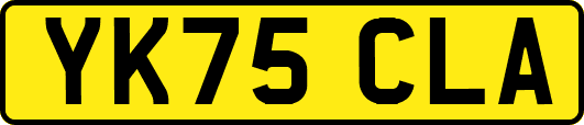YK75CLA