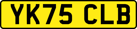 YK75CLB