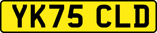 YK75CLD