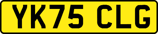 YK75CLG
