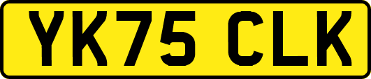 YK75CLK