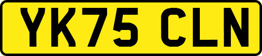 YK75CLN
