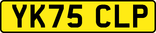YK75CLP