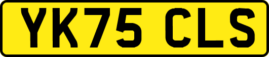 YK75CLS