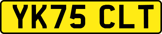 YK75CLT