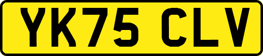YK75CLV