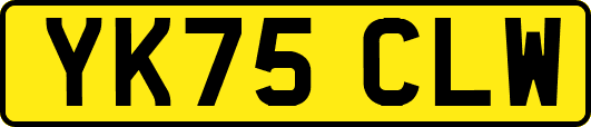 YK75CLW