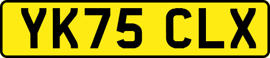 YK75CLX