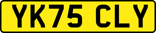 YK75CLY