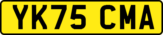 YK75CMA