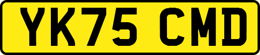 YK75CMD