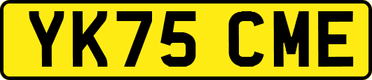 YK75CME