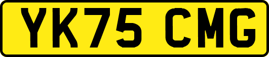 YK75CMG